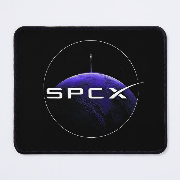 Item preview, SPCX SpaceX Stock Investor Design designed and sold by TEEJAMBOREE.