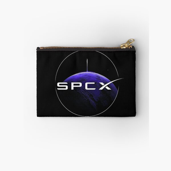 Item preview, SPCX SpaceX Stock Investor Design designed and sold by TEEJAMBOREE.