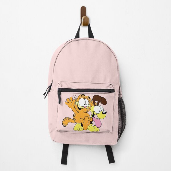 Item preview, Garfield and Odie designed and sold by Oldvan08.