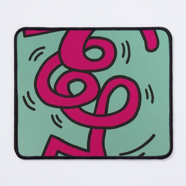 Item preview, Pink Dancing Figure Pop  designed and sold by carlastormy.