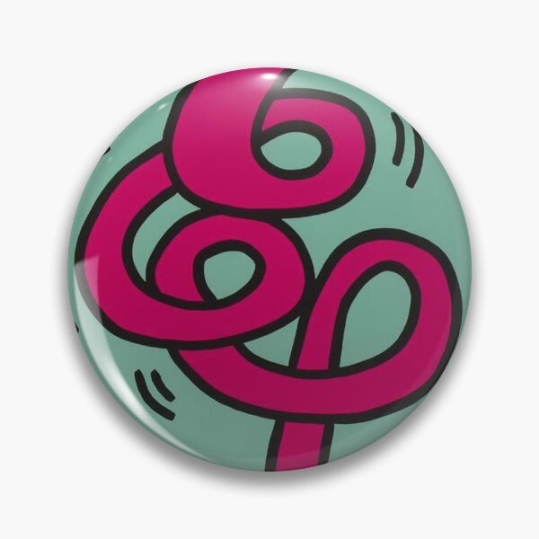 Item preview, Pink Dancing Figure Pop  designed and sold by carlastormy.