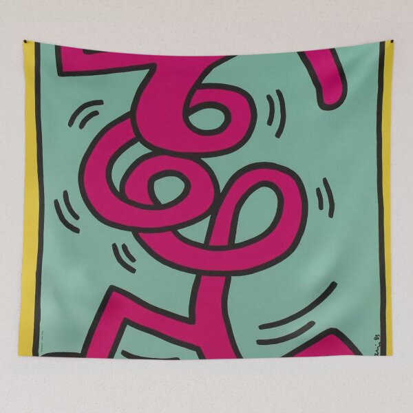 Item preview, Pink Dancing Figure Pop  designed and sold by carlastormy.