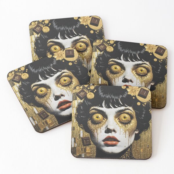 Item preview, Dark Tales designed and sold by videodroom.