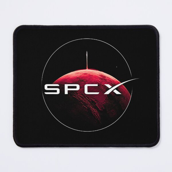 Item preview, SPCX SpaceX Stock Investor Design designed and sold by TEEJAMBOREE.
