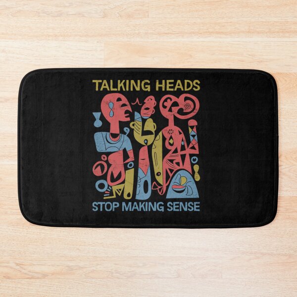 Item preview, Stop Making Sense designed and sold by morsruth.