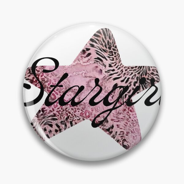 Item preview, STARGIRL designed and sold by tiamadethis.