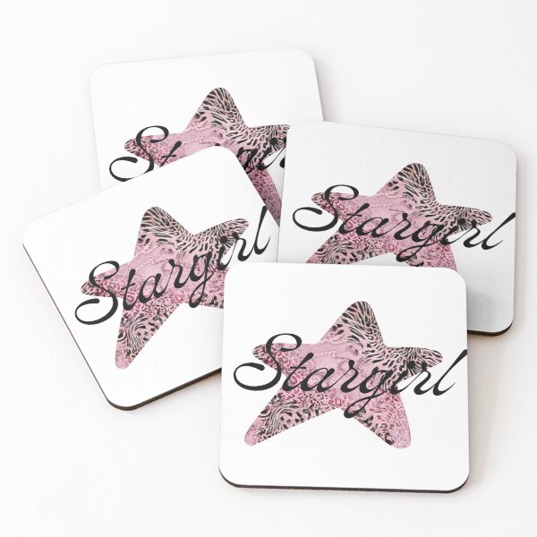 Item preview, STARGIRL designed and sold by tiamadethis.