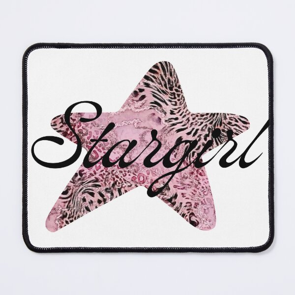 Item preview, STARGIRL designed and sold by tiamadethis.