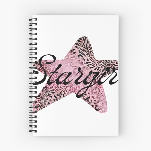 Item preview, STARGIRL designed and sold by tiamadethis.