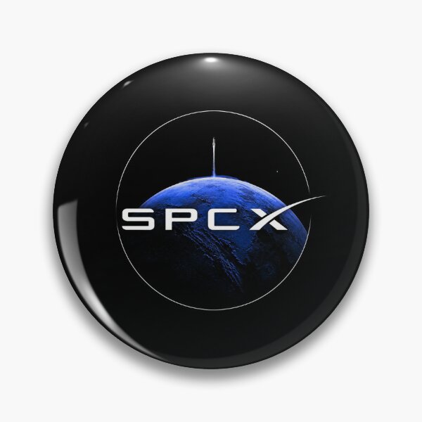 Item preview, SPCX SpaceX Stock Investor Design designed and sold by TEEJAMBOREE.