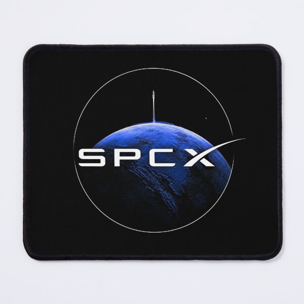 Item preview, SPCX SpaceX Stock Investor Design designed and sold by TEEJAMBOREE.