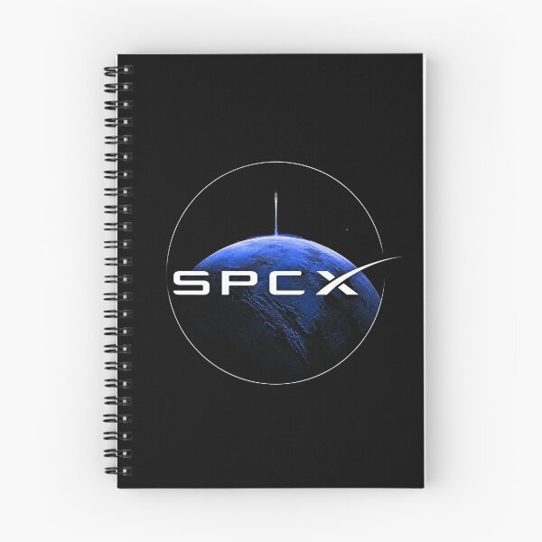 Item preview, SPCX SpaceX Stock Investor Design designed and sold by TEEJAMBOREE.