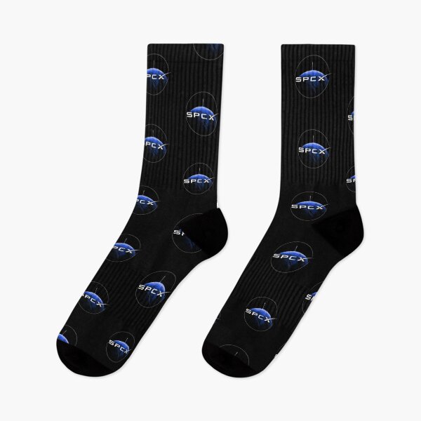 Item preview, SPCX SpaceX Stock Investor Design designed and sold by TEEJAMBOREE.