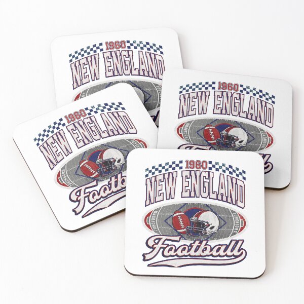 Item preview, Retro New England Football T-Shirt designed and sold by SarahLeon77822.