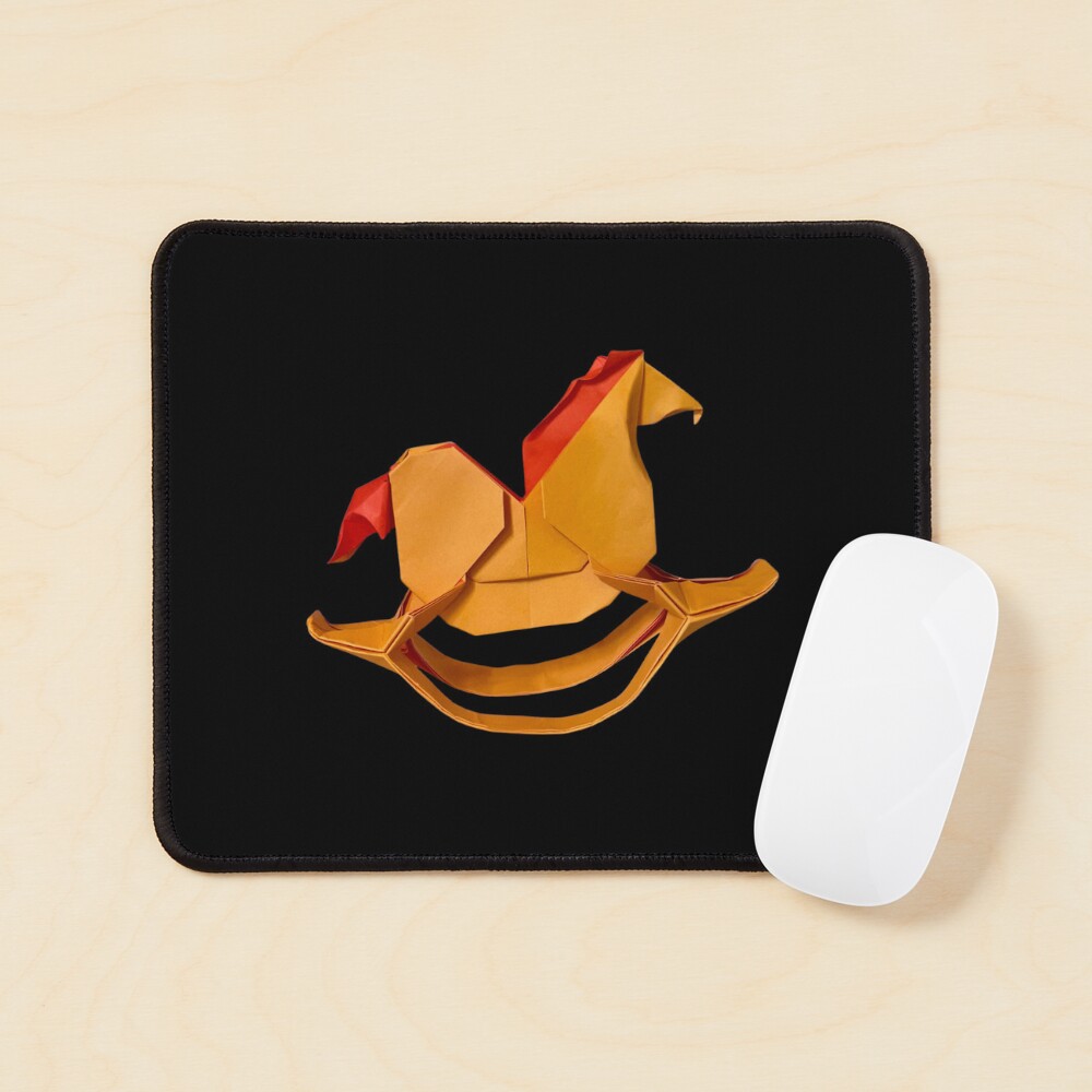 Item preview, Mouse Pad designed and sold by RomeoAzahar.