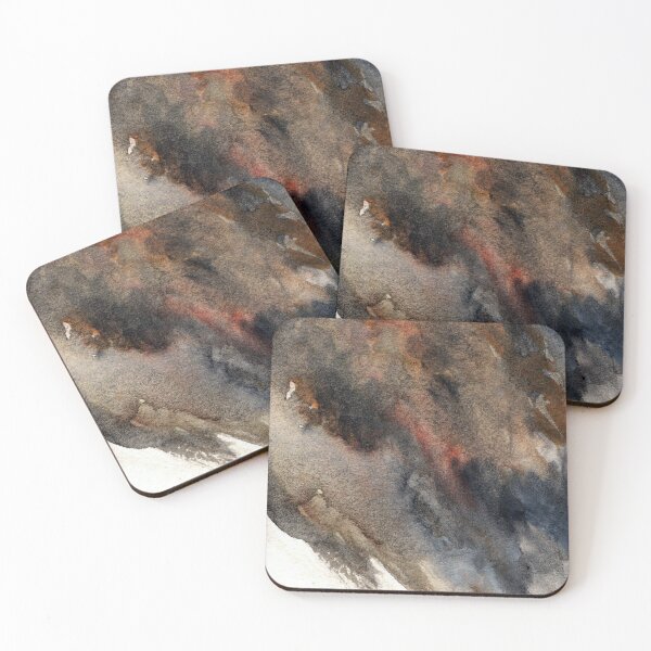 Item preview, Abstract #123 designed and sold by Frederick James Norman.