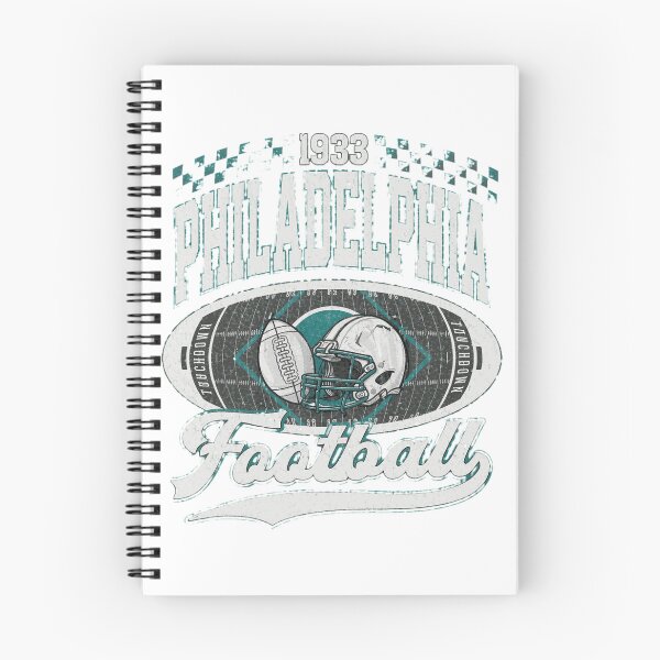 Item preview, Philly Football 1933 Retro Vintage Tee designed and sold by JanetDiaz93774.