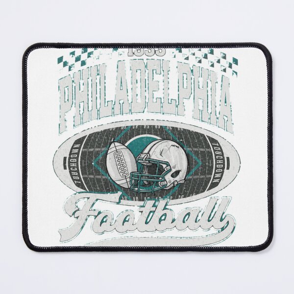 Item preview, Philly Football 1933 Retro Vintage Tee designed and sold by JanetDiaz93774.
