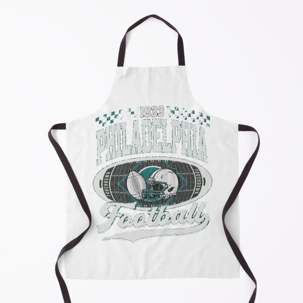 Artikelvorschau, Philly Football 1933 Retro Vintage T-Shirt entworfen und verkauft von JanetDiaz93774.