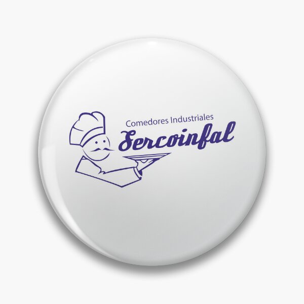 Item preview, Sercoin fal Chef Character Logo designed and sold by Ulrike M 	 Werner.
