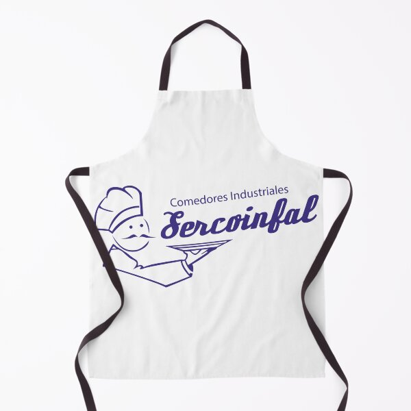 Item preview, Sercoin fal Chef Character Logo designed and sold by Ulrike M 	 Werner.