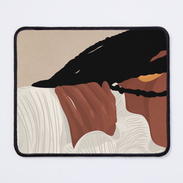 Item preview, Braids Art designed and sold by ArtbyCiage.