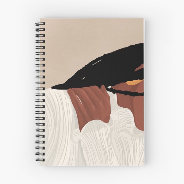 Item preview, Braids Art designed and sold by ArtbyCiage.