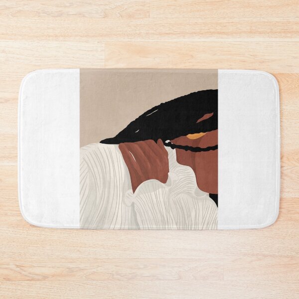 Item preview, Braids Art designed and sold by ArtbyCiage.