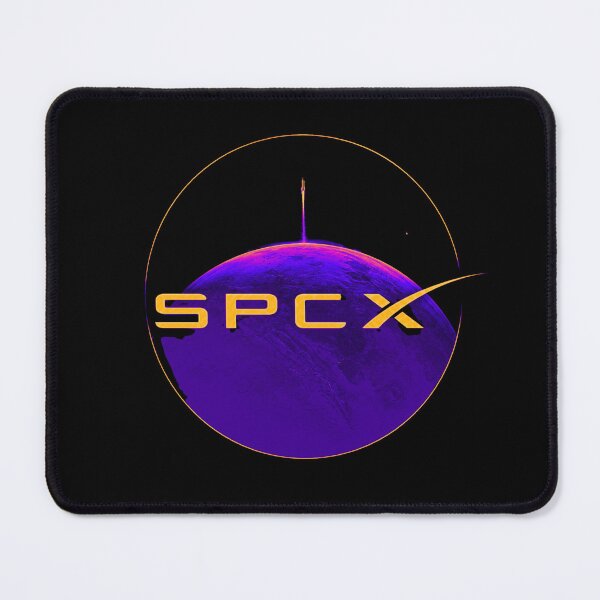 Item preview, SPCX SpaceX Stock Investor Design designed and sold by TEEJAMBOREE.