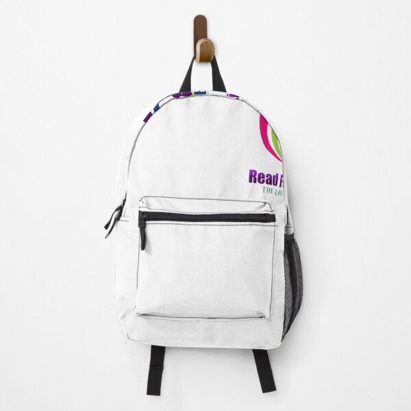 Item preview, Read For life Hub designed and sold by AQstic.