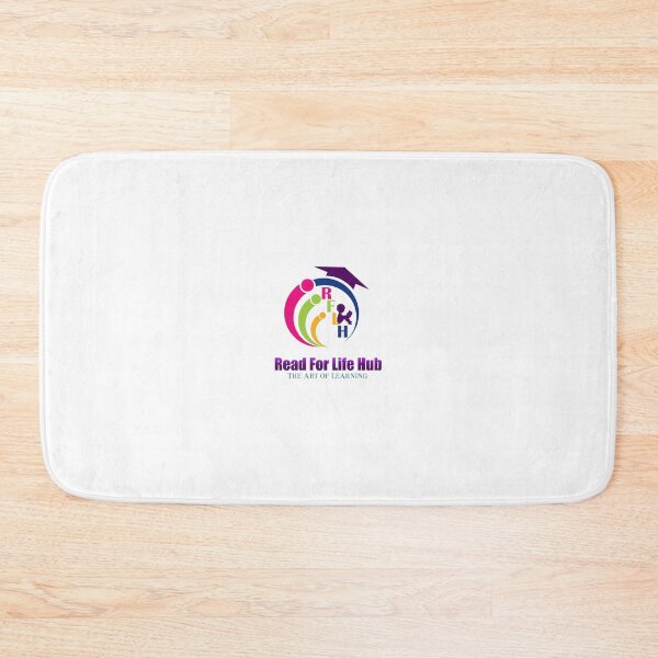Item preview, Read For life Hub designed and sold by AQstic.