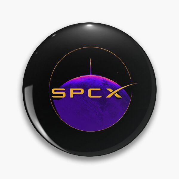 Item preview, SPCX SpaceX Stock Investor Design designed and sold by TEEJAMBOREE.