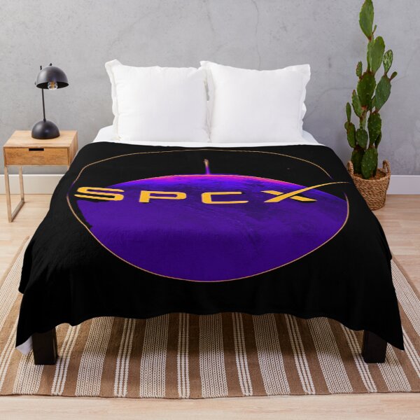 Item preview, SPCX SpaceX Stock Investor Design designed and sold by TEEJAMBOREE.