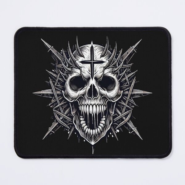 Item preview, Viking - the Metal King in the Realm of Skulls designed and sold by Segasprojects.