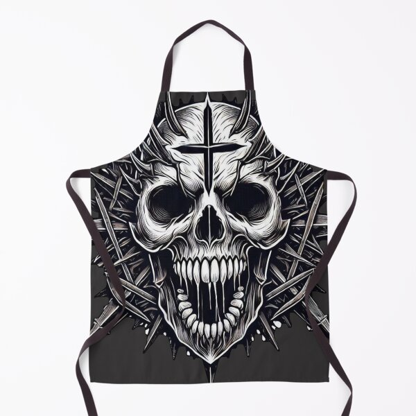 Item preview, Viking - the Metal King in the Realm of Skulls designed and sold by Segasprojects.