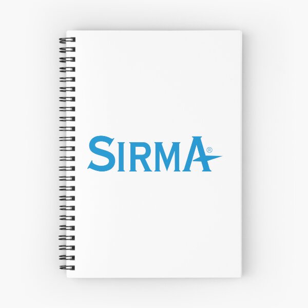 Item preview, Sirma Water Brand Typography Logo designed and sold by Ulrike M 	 Werner.