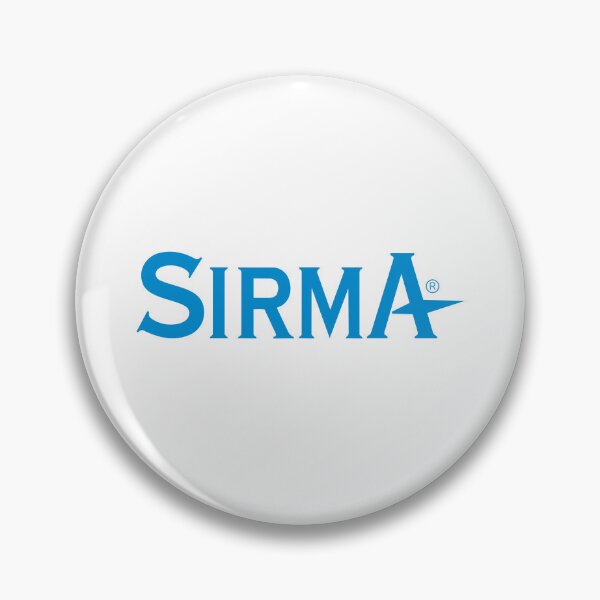 Item preview, Sirma Water Brand Typography Logo designed and sold by Ulrike M 	 Werner.