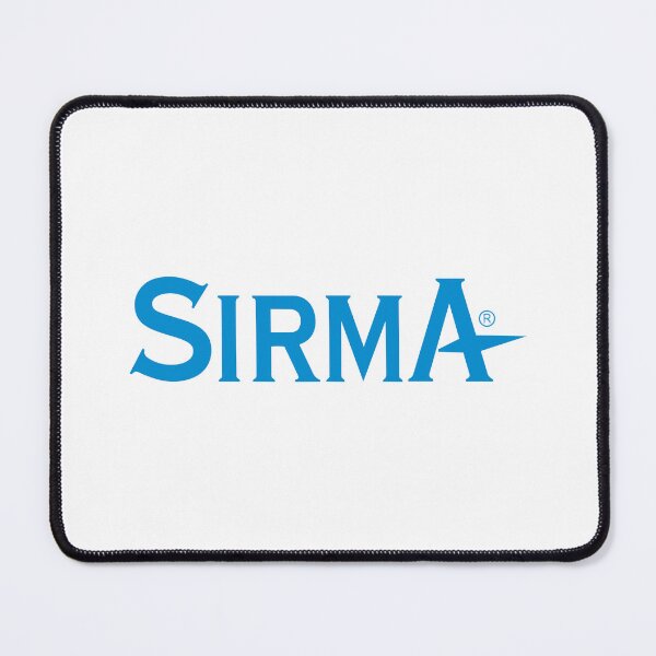 Item preview, Sirma Water Brand Typography Logo designed and sold by Ulrike M Werner.