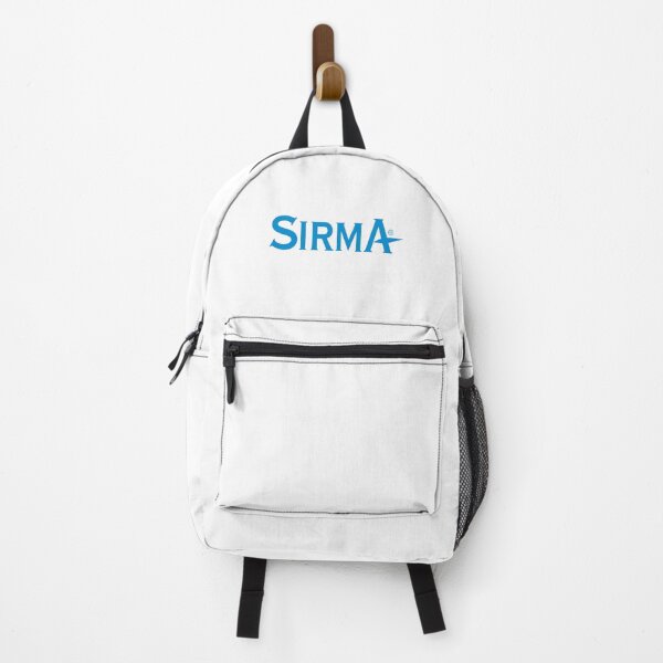 Item preview, Sirma Water Brand Typography Logo designed and sold by Ulrike M Werner.