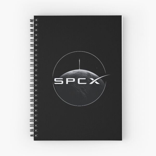 Item preview, SPCX SpaceX Stock Investor Design designed and sold by TEEJAMBOREE.