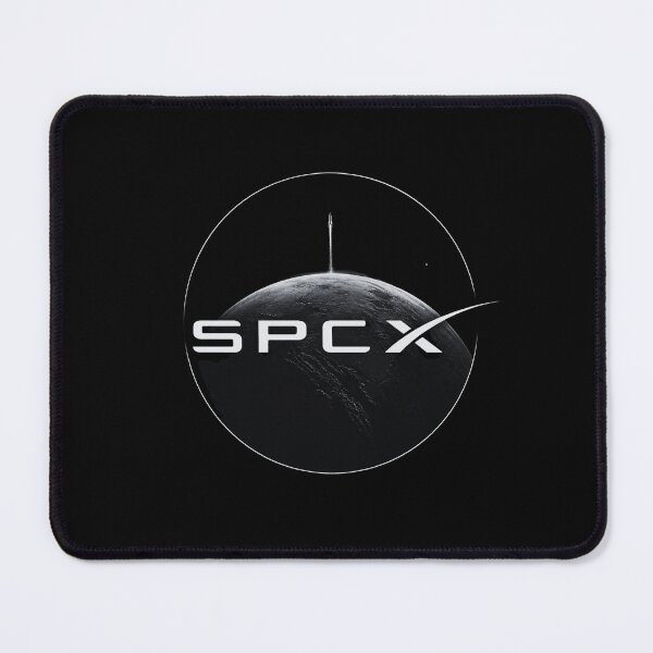 Item preview, SPCX SpaceX Stock Investor Design designed and sold by TEEJAMBOREE.