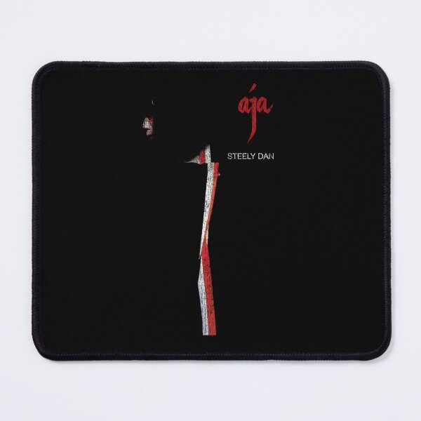 Item preview, Steely Dan Aja designed and sold by morsruth.