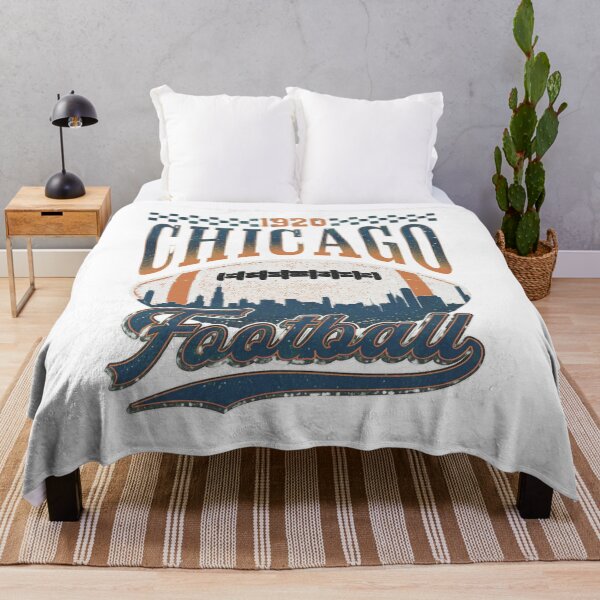 Item preview, Vintage Football City Skyline Graphic Tee designed and sold by JanetDiaz93774.