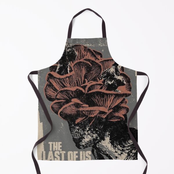 Item preview, Mushroom Apocalypse designed and sold by carlastormy.