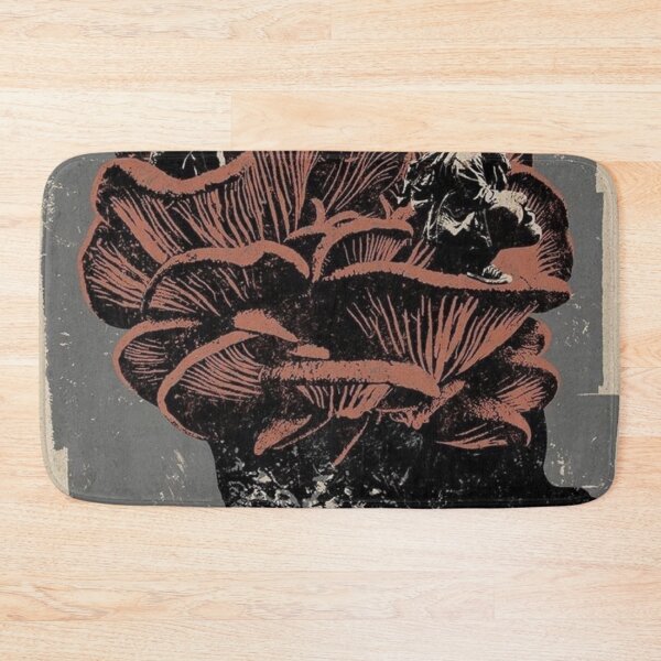 Item preview, Mushroom Apocalypse designed and sold by carlastormy.