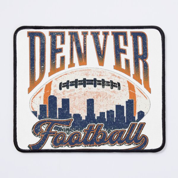 Item preview, Retro City Football Skyline T-Shirt designed and sold by JosephPie12689.