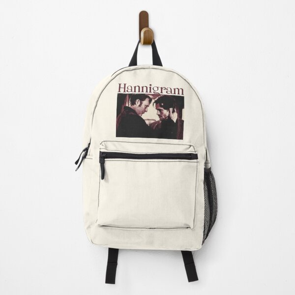 Item preview, Hannigram designed and sold by d3adali3n.