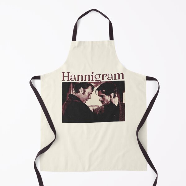 Item preview, Hannigram designed and sold by d3adali3n.