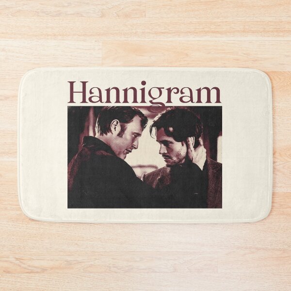 Item preview, Hannigram  designed and sold by d3adali3n.