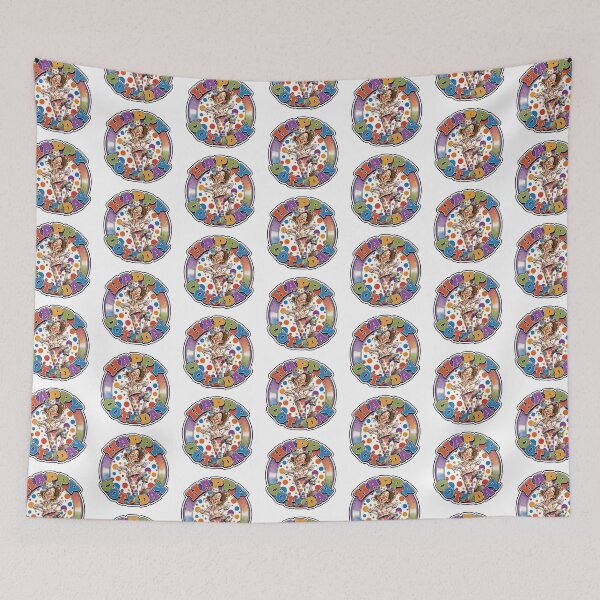 Item preview, Happy Dot Day Colorful Creativity Celebration Design designed and sold by Wilcox PhotoArt.